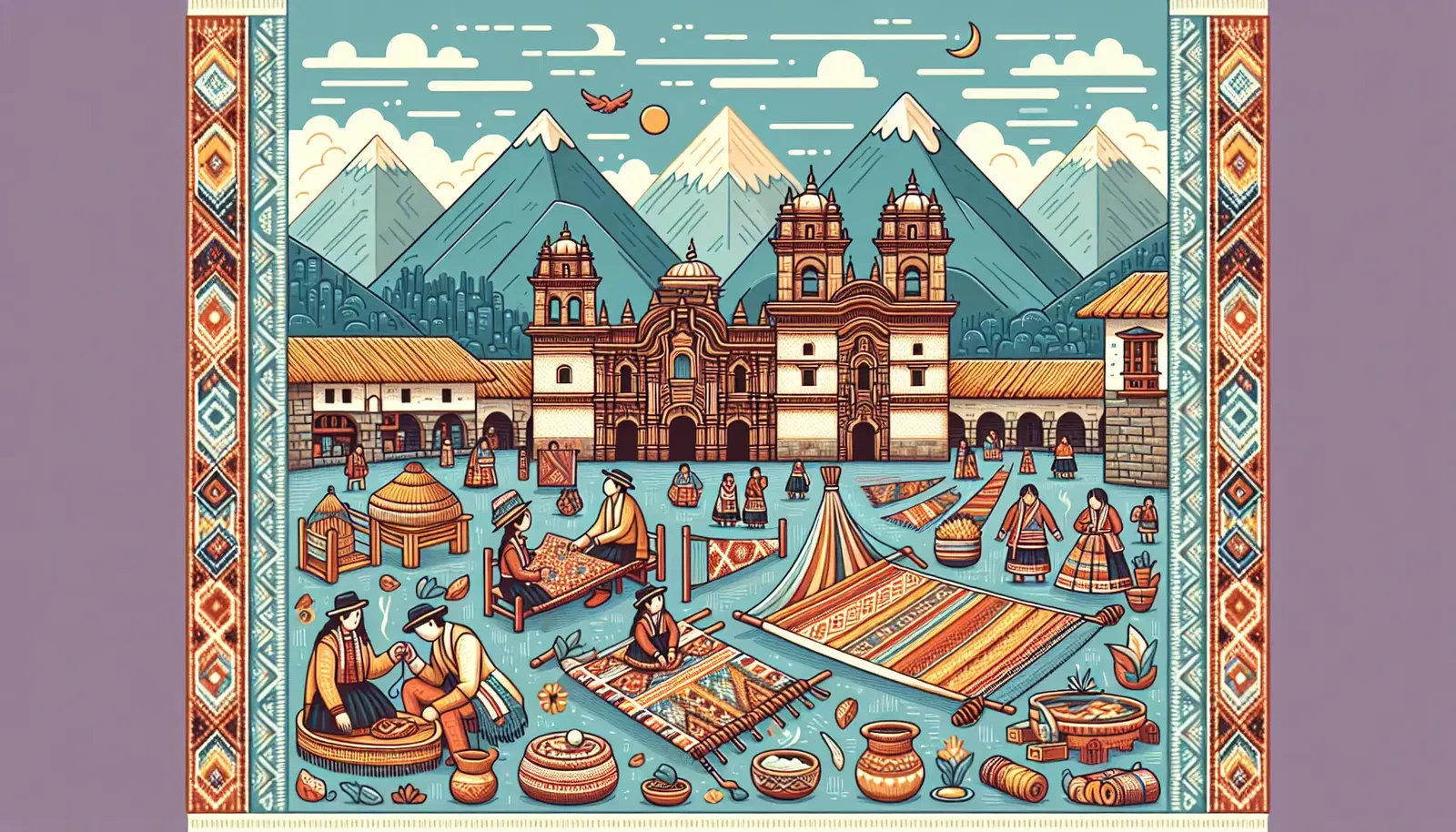 Cusco