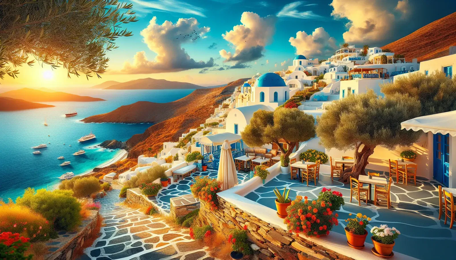 Greece