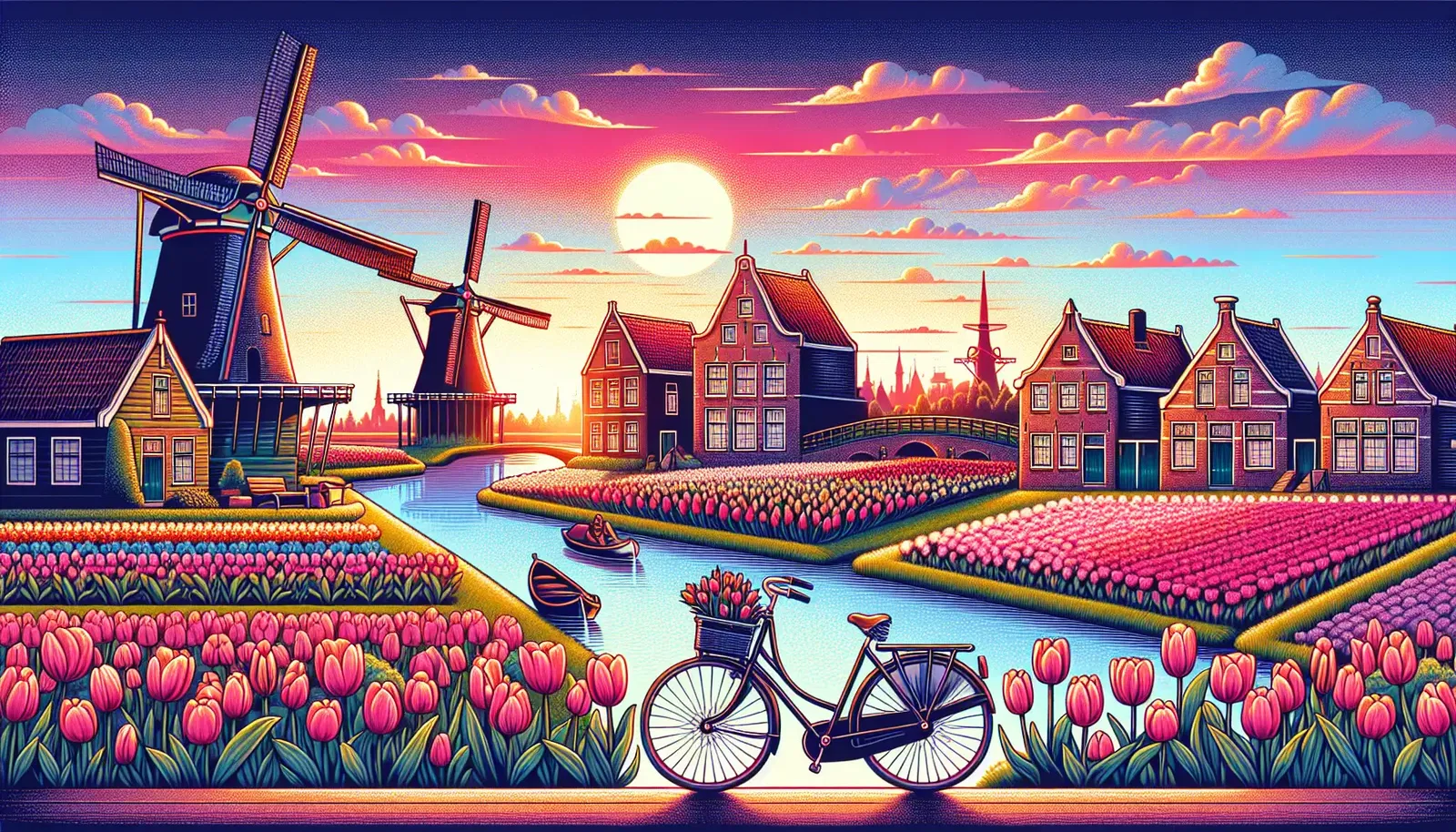 Netherlands